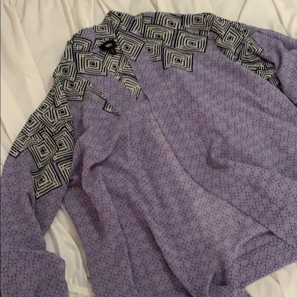 Mossimo Cardigan - Picture 3 of 4